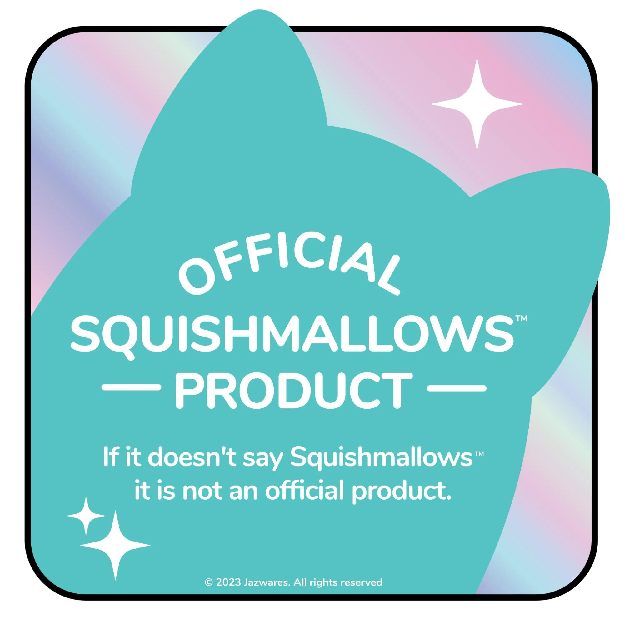 Squishmallows: Simonette the Ice Cream Sandwich - 7.5 Inch Plush