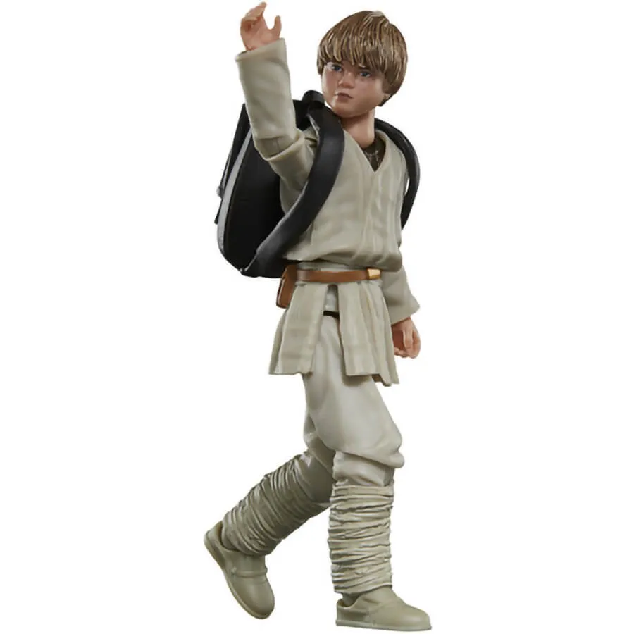 Star Wars The Black Series Anakin Skywalker Action Figure