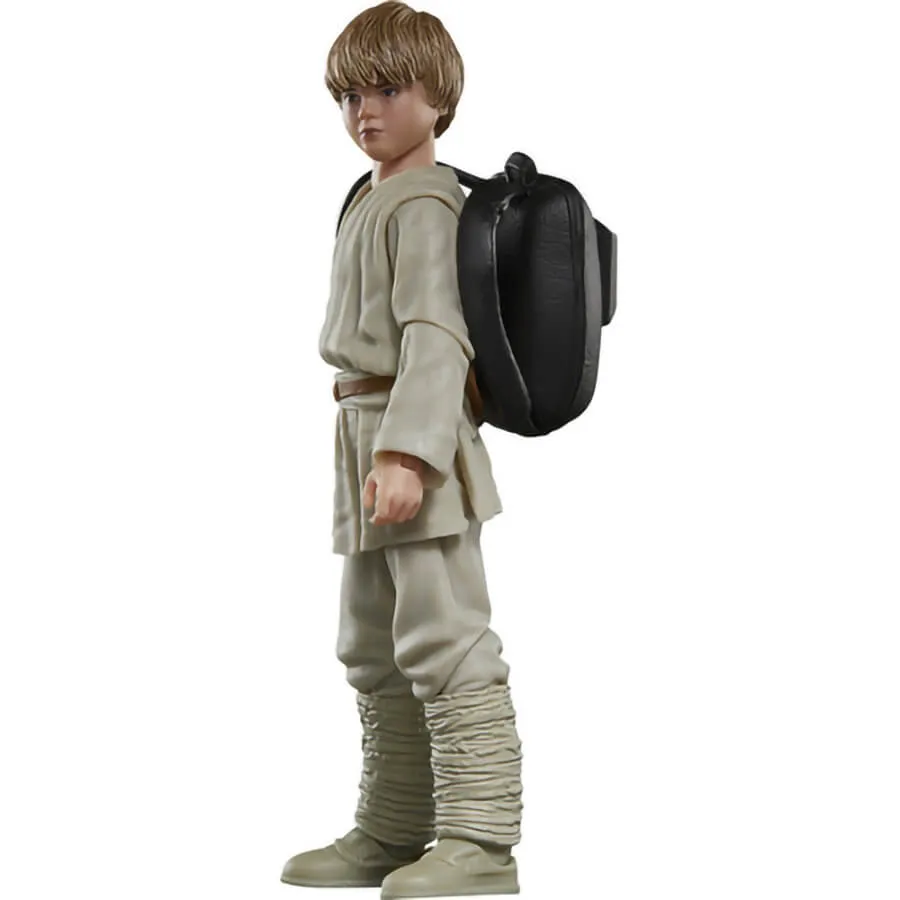 Star Wars The Black Series Anakin Skywalker Action Figure
