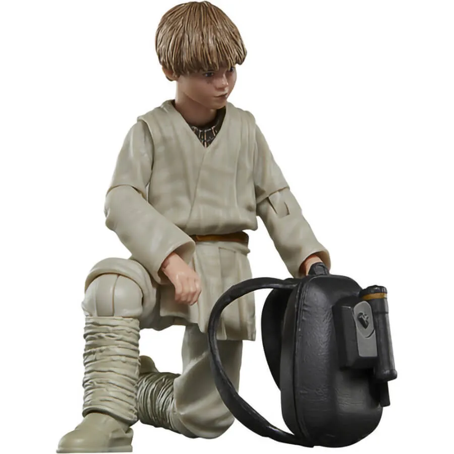 Star Wars The Black Series Anakin Skywalker Action Figure