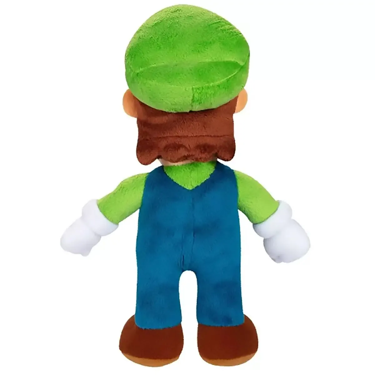 Super Mario 9" Luigi Plush