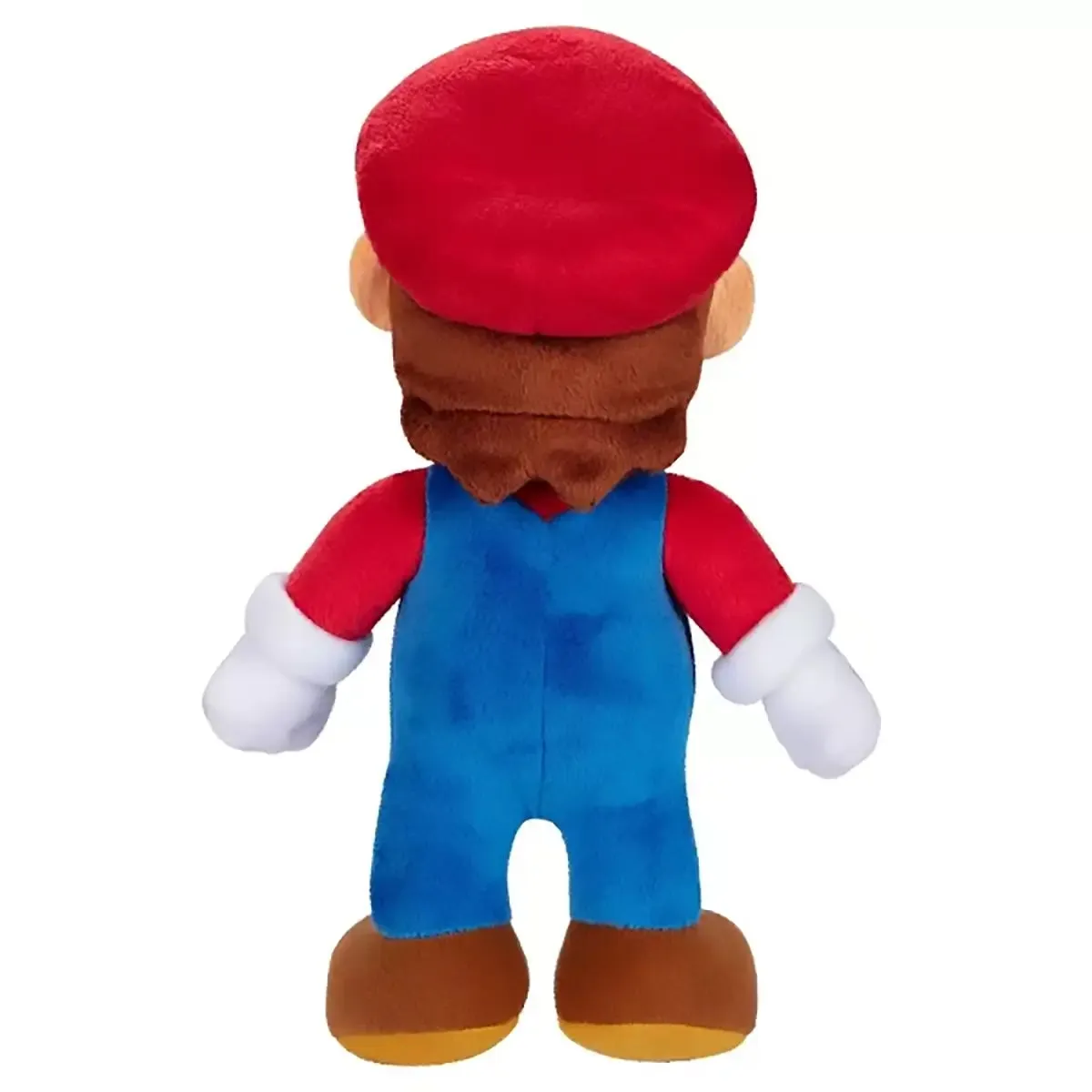 Super Mario 9" Mario Plush