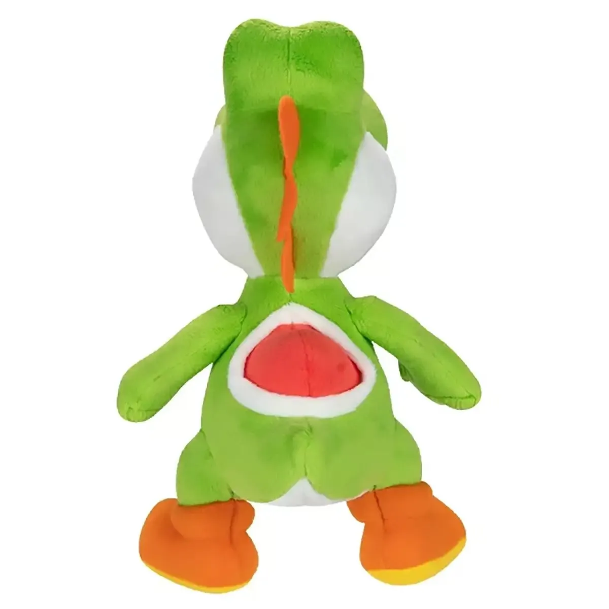 Super Mario 9" Yoshi Plush
