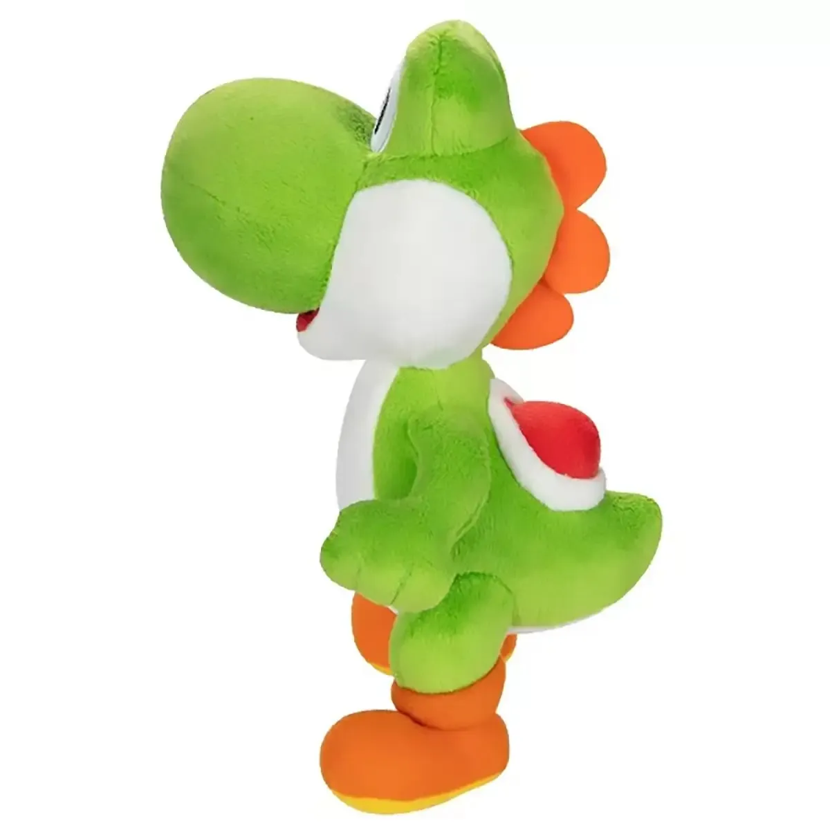 Super Mario 9" Yoshi Plush