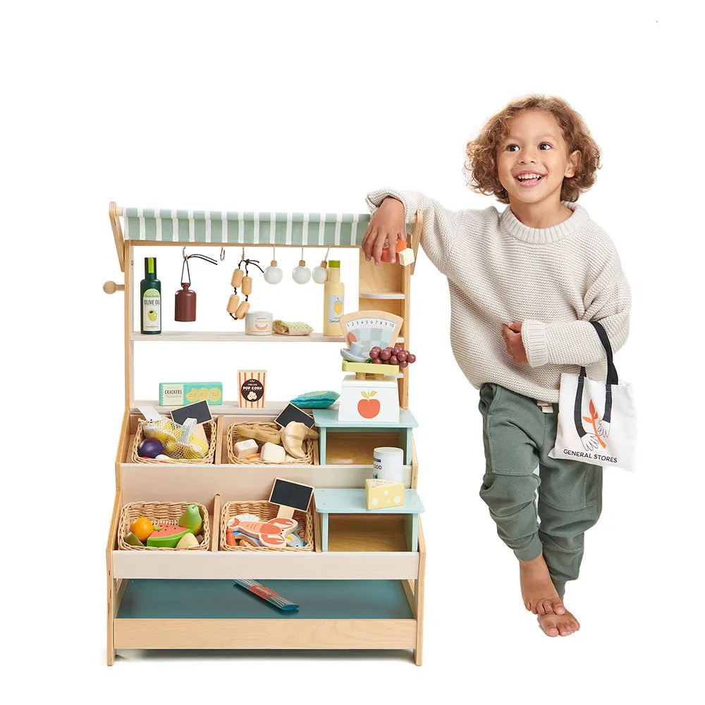 Tender Leaf Toys General Stores