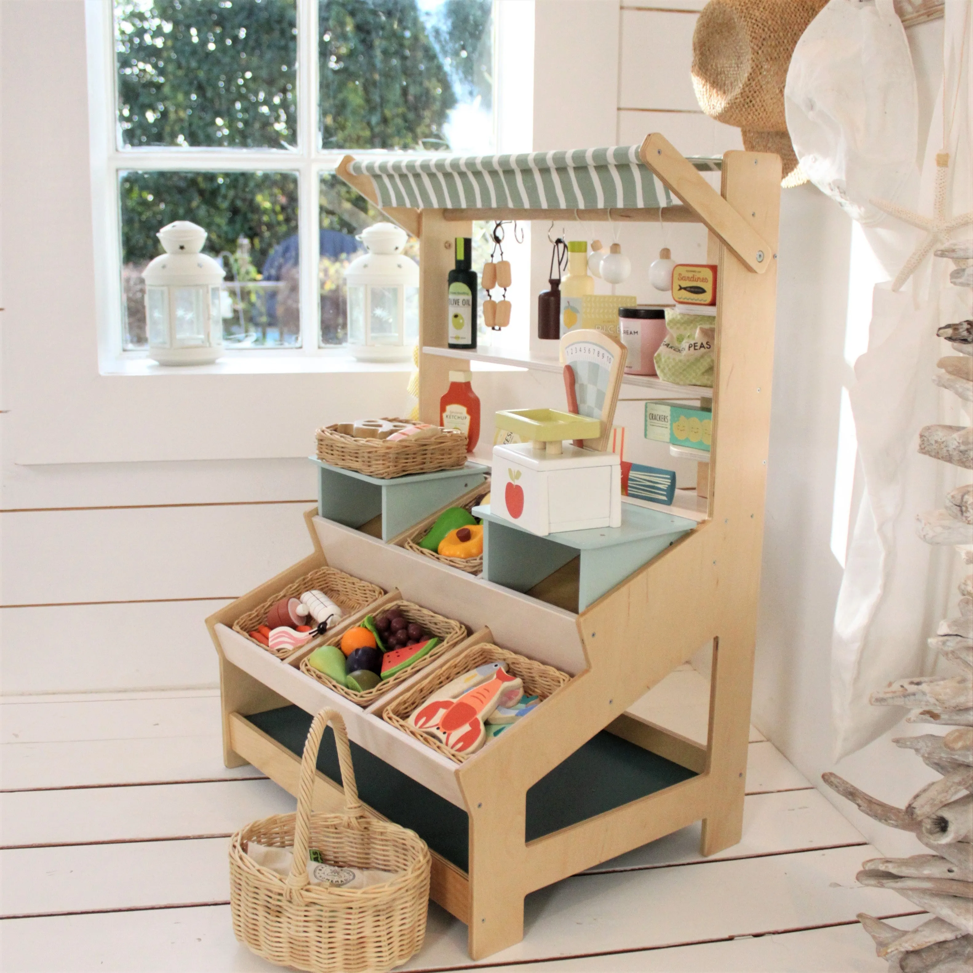 Tender Leaf Toys General Stores