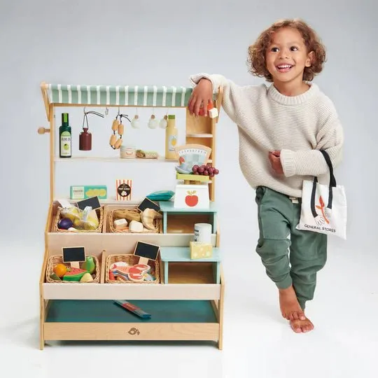 Tender Leaf Toys: General Stores