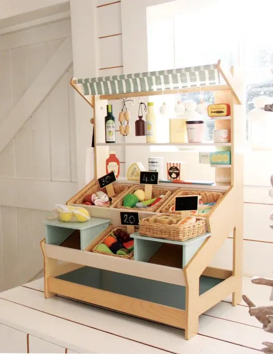 Tender Leaf Toys: General Stores
