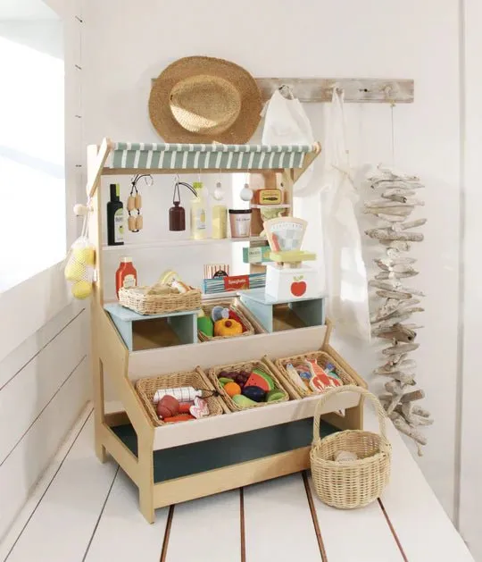 Tender Leaf Toys: General Stores