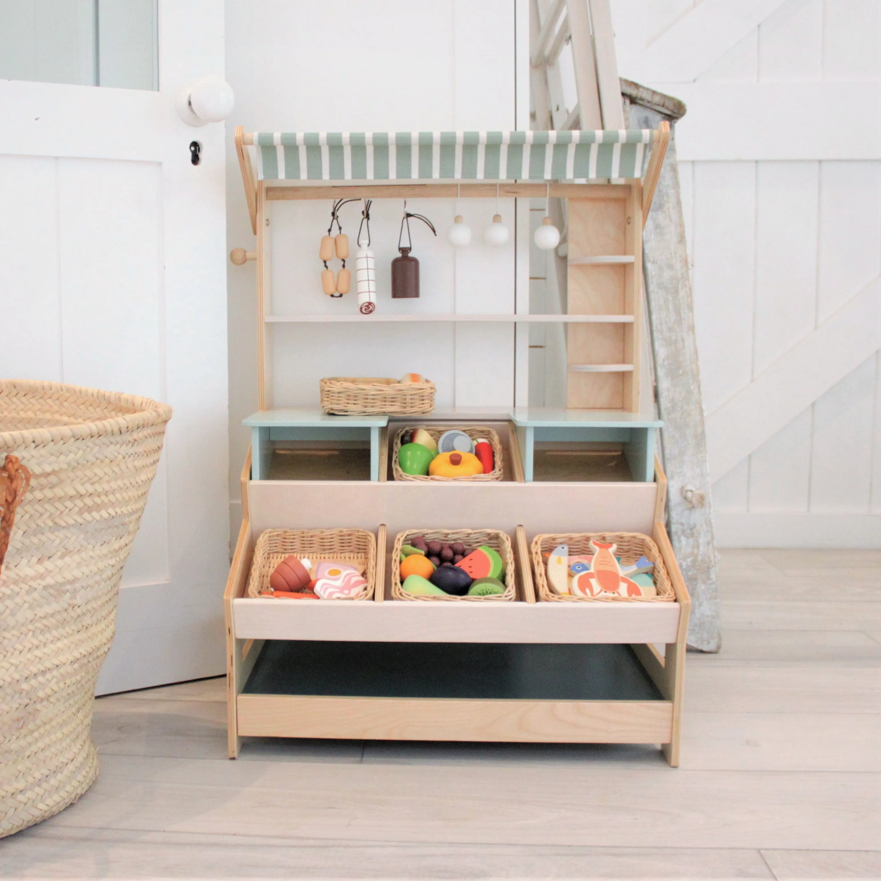 Tender Leaf Toys General Stores