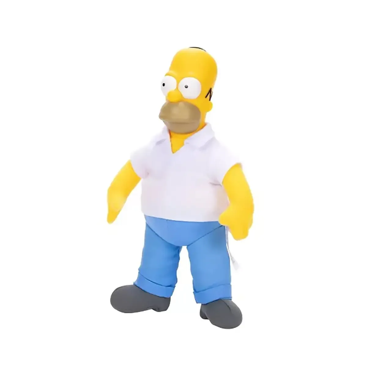 The Simpsons Homer Simpson 5" Plush