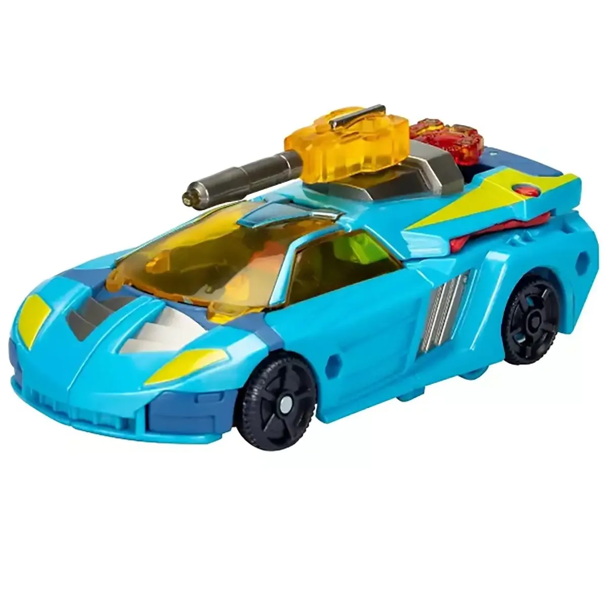 Transformers Legacy Evolution Cybertron Universe Hot Shot Action Figure