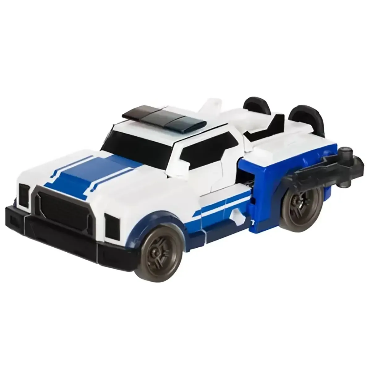 Transformers Robots in Disguise Strongarm Action Figure