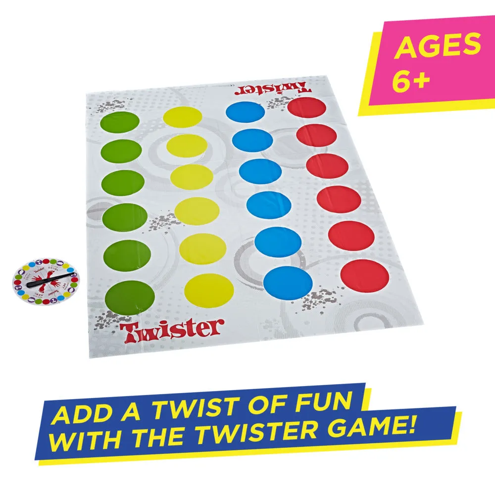 Twister