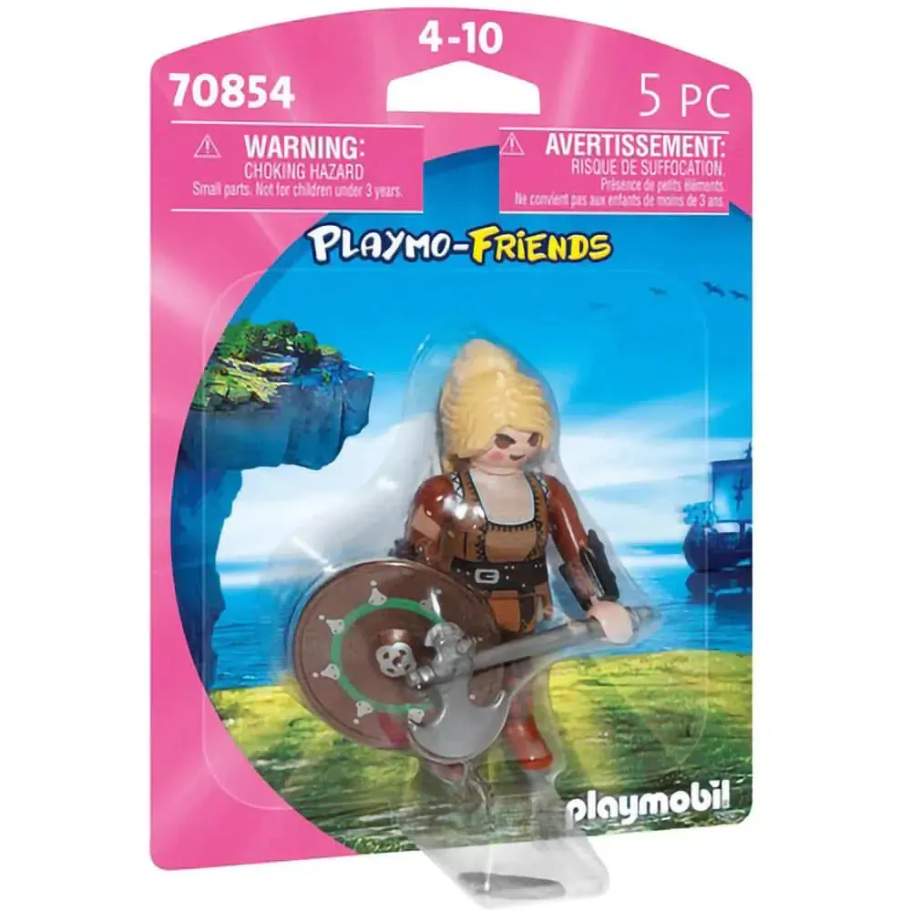 Viking Warrior