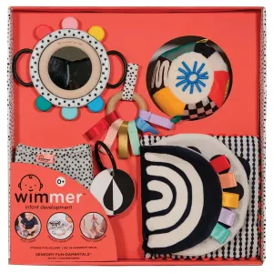 Wimmer Sensory Fun-daments Gift Set