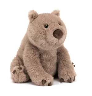 Wonda  Wombat