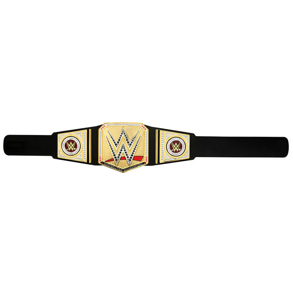 WWE Undisputed WWE Universal Championship Belt