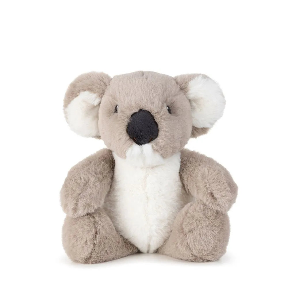 WWF Bon Ton Toys X WWF Eco Coco Koala Grey - 23 cm - 9"
