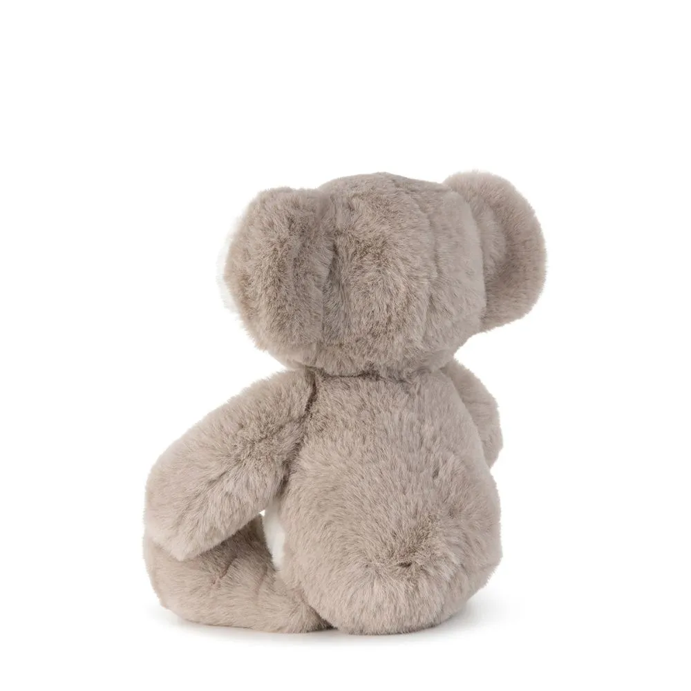 WWF Bon Ton Toys X WWF Eco Coco Koala Grey - 23 cm - 9"